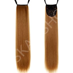 Coada de Par cu bentite #8n Coada de Par cu bentite #8n