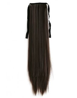 Syntethic ponytail extensions #3 Syntethic ponytail extensions #3