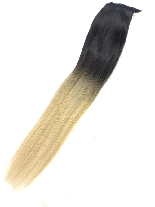 Coada de Par cu bentite Ombre #1B #613 Coada de Par cu bentite Ombre #1B #613