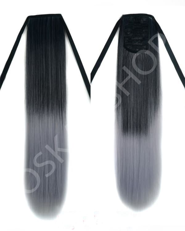 Coada de Par Ombre #1B Grey Coada de Par Ombre #1B Grey