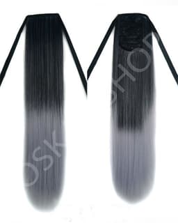 Coada de Par Ombre #1B Grey Coada de Par Ombre #1B Grey