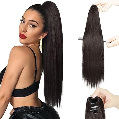 Coada Pe Cleste Negru Natural 1B Drept Coada Pe Cleste Negru Natural 1B Drept