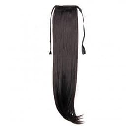 Coada de Par cu bentite #Burgungy Coada de Par cu bentite #Burgungy