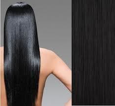 Coada de Par cu Dubla Intrebuintare Red Coada de Par cu Dubla Intrebuintare Red