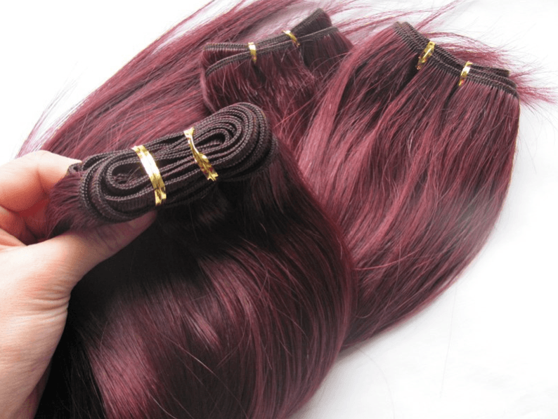 Extensii la Metru Red Extensii la Metru Red