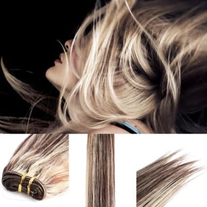 Extensii la Metru Red Extensii la Metru Red