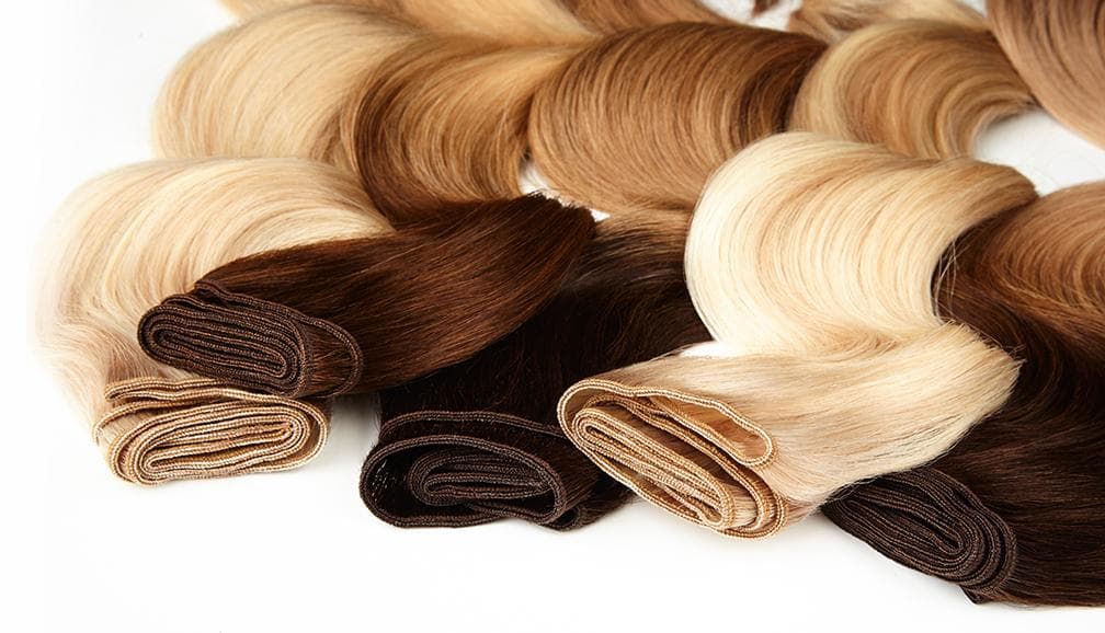 Extensii la Metru Red Extensii la Metru Red