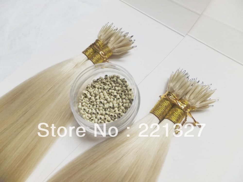 Extensii Nanoring Luxe #6D Extensii Nanoring Luxe #6D