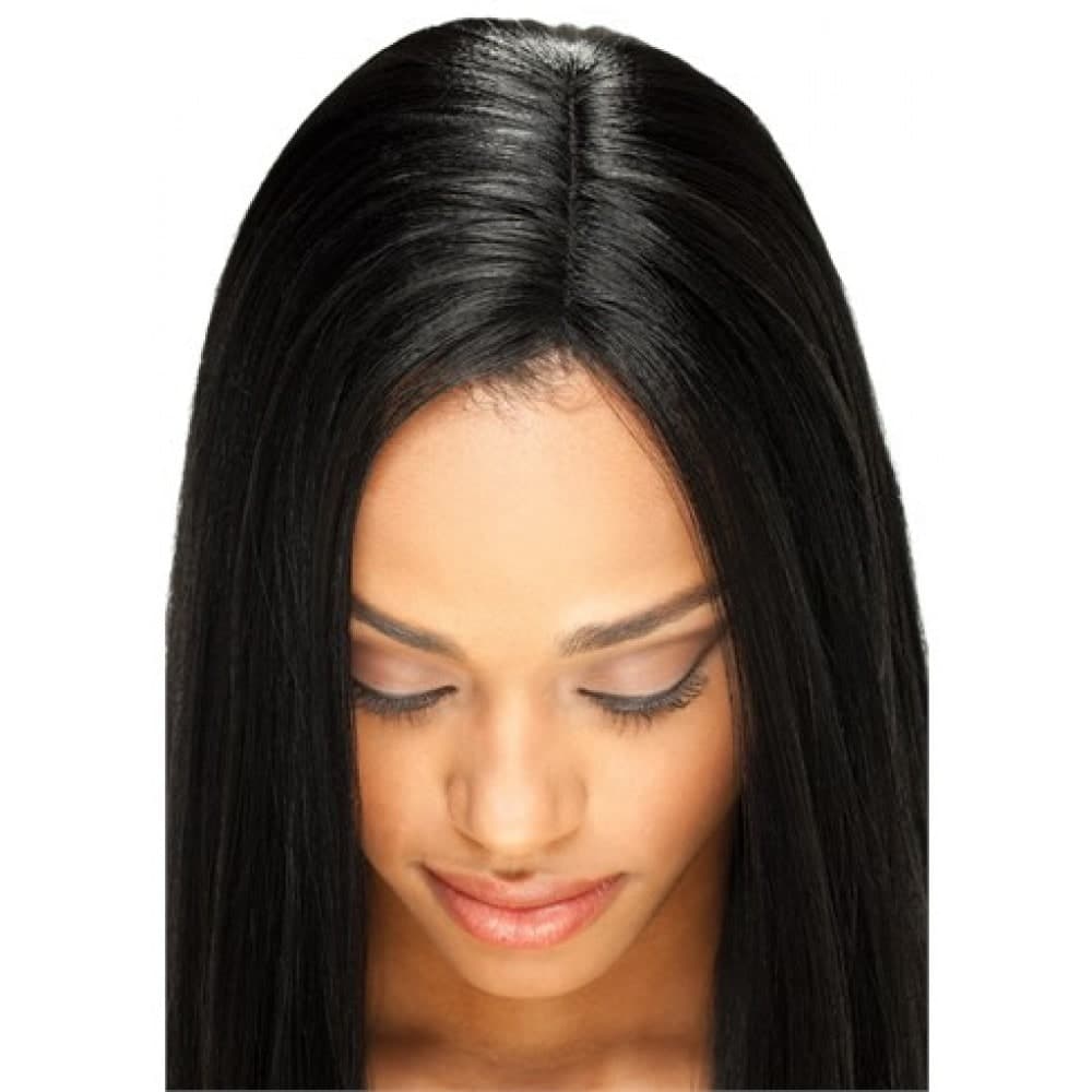 Peruca partiala Blond Miere Peruca partiala Blond Miere