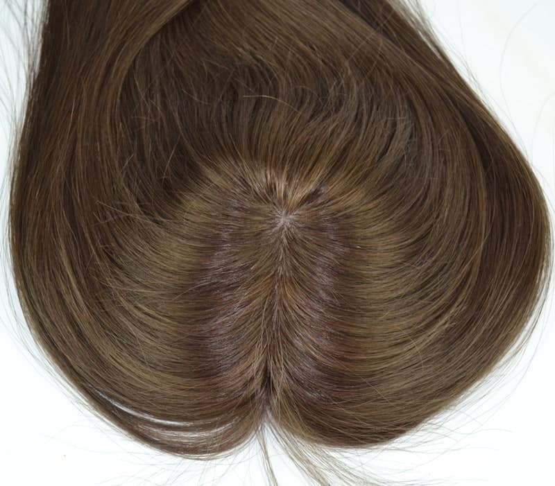 Peruca partiala Blond Miere Peruca partiala Blond Miere