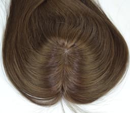 Peruca partiala Blond Miere Peruca partiala Blond Miere