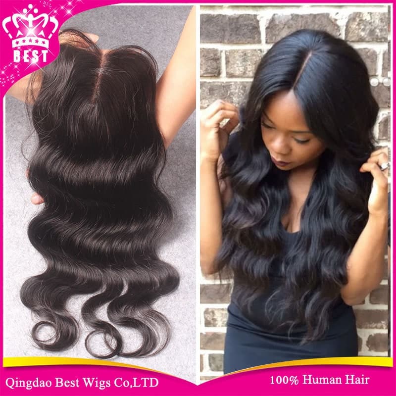 Peruca partiala Blond Miere Peruca partiala Blond Miere