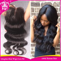 Peruca partiala Blond Miere Peruca partiala Blond Miere