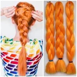 Extensii Pentru Impletituri Aramiu Extensii Pentru Impletituri Aramiu