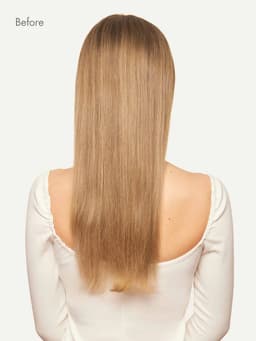Flip IN Luxe Hair Extensions #12R Flip IN Luxe Hair Extensions #12R