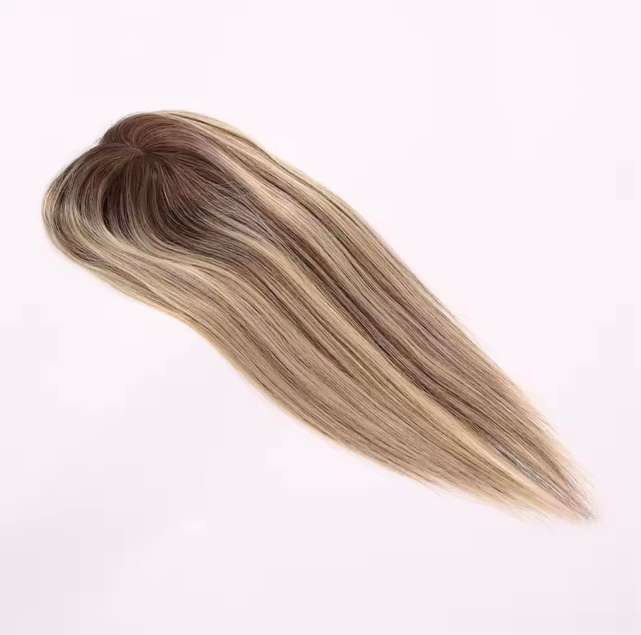 Peruca Partiala Balayage #15/#3 Peruca Partiala Balayage #15/#3