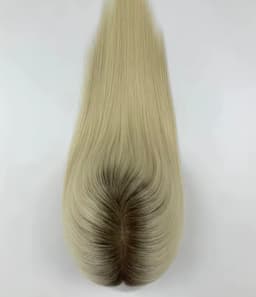 Peruca Partiala Ombre #8/#60 Peruca Partiala Ombre #8/#60