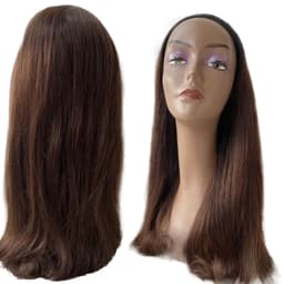 Mese de Volum cu Cordeluta Luxe Castaniu Inchis Mese de Volum cu Cordeluta Luxe Castaniu Inchis