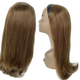 Mese de Volum cu Cordeluta Luxe Saten Natural Mese de Volum cu Cordeluta Luxe Saten Natural