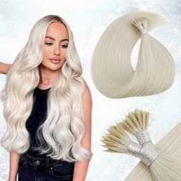 Nanoring Extensions Luxe #100 Nanoring Extensions Luxe #100