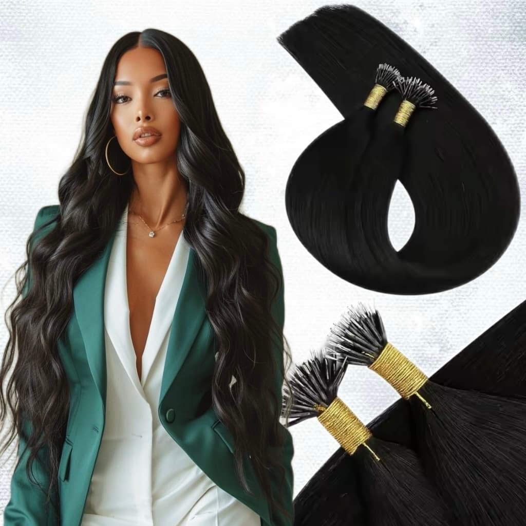 Extensii Nanoring #1B Extensii Nanoring #1B