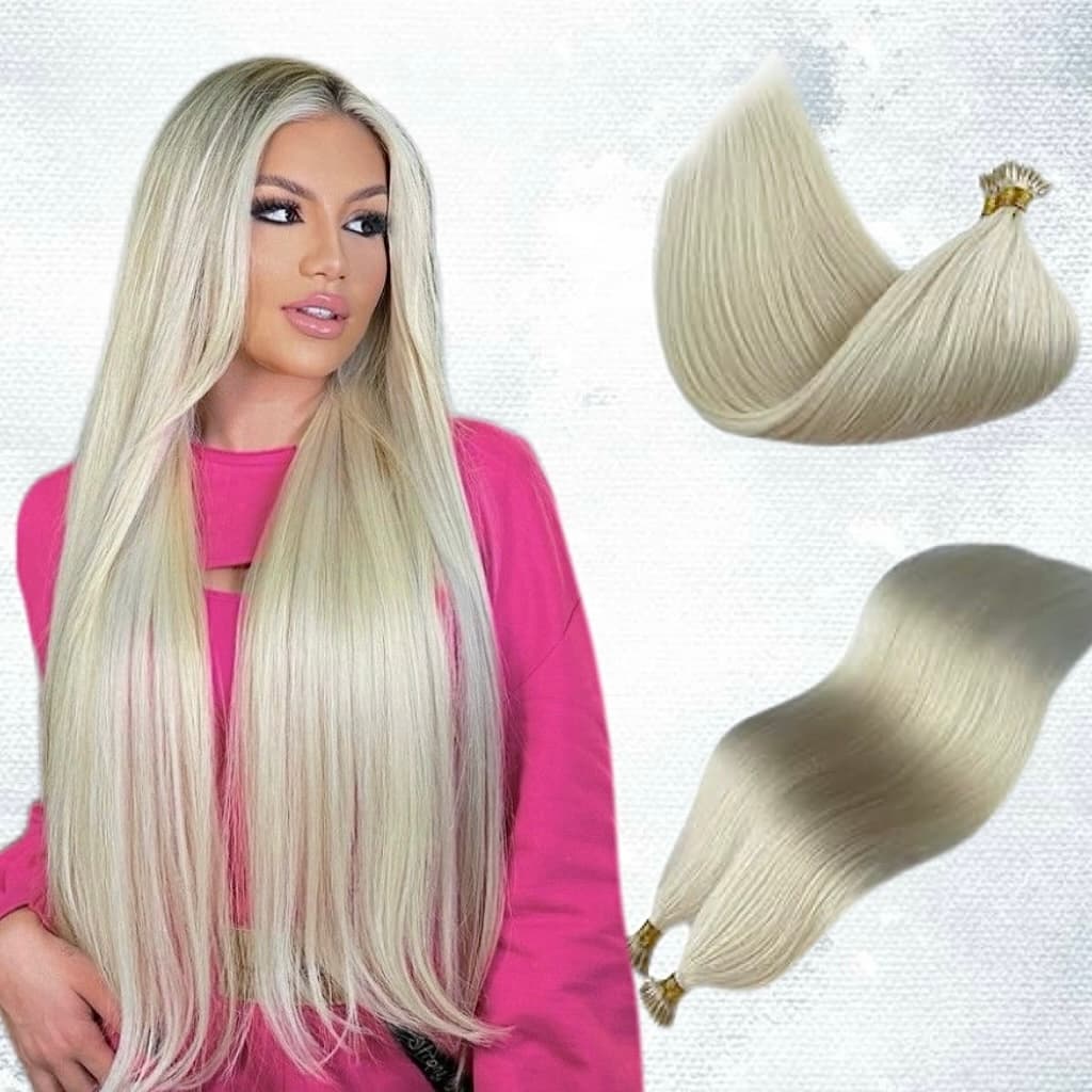 Extensii Nanoring #60A Extensii Nanoring #60A