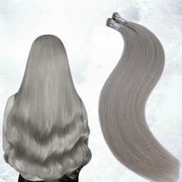 Nanoring Extensions Grey Nanoring Extensions Grey