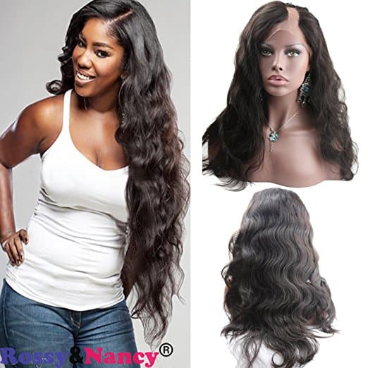 Semiperuca Par Natural U Part Saten Foarte Inchis Ondulat Semiperuca Par Natural U Part Saten Foarte Inchis Ondulat