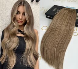 Extensii Tape In Diamond #8A Extensii Tape In Diamond #8A