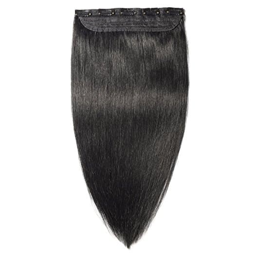 Trese Clip-On Drepte Sintetic 1b# Trese Clip-On Drepte Sintetic 1b#