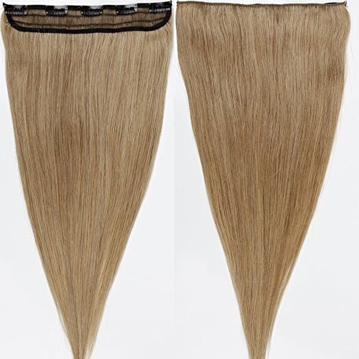 Trese Clip-On Drepte Sintetic 27# Trese Clip-On Drepte Sintetic 27#