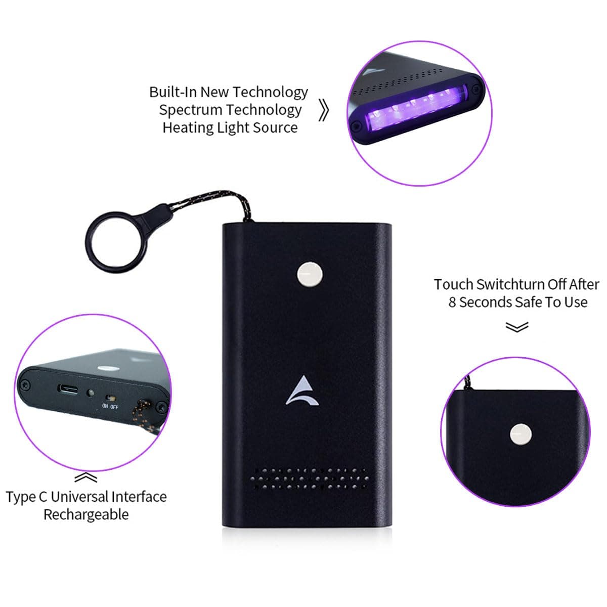 KIT EXTENSII V-LIGHT KIT EXTENSII V-LIGHT