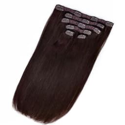 Clip-on Russian Chocolate #2 Clip-on Russian Chocolate #2
