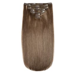 Clip-on Russian Satin Pearl # 7L Clip-on Russian Satin Pearl # 7L